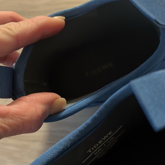 Men’s Tidewe Rainboots - Picture 7 of 7